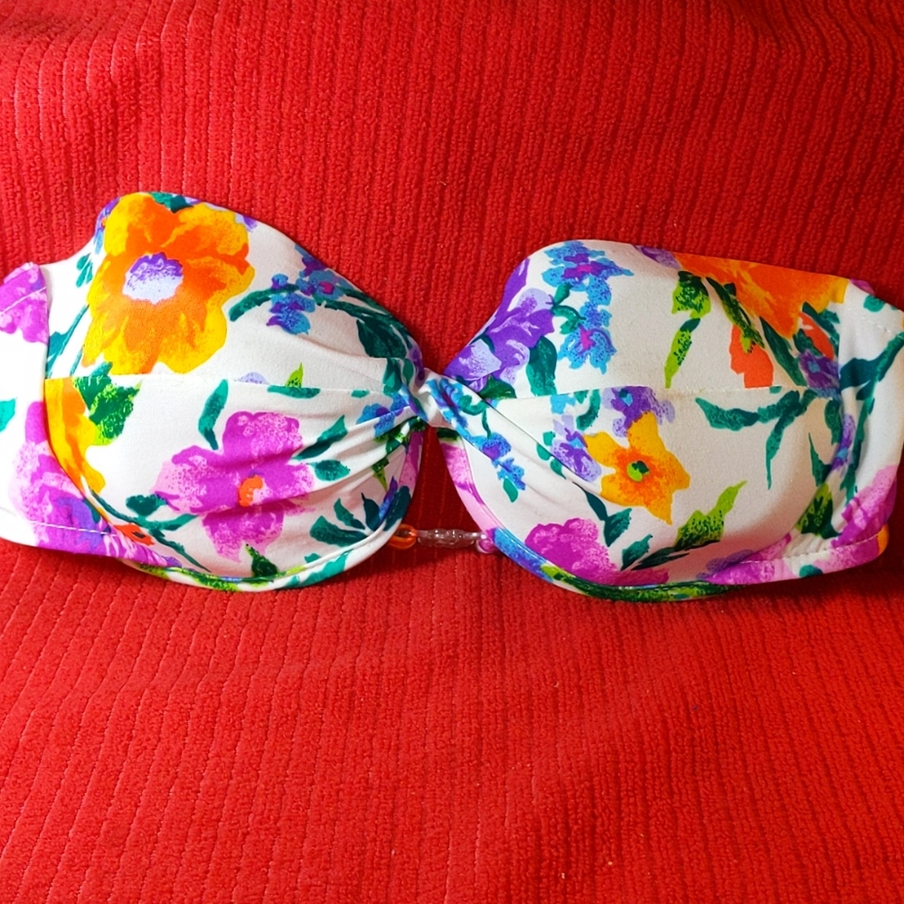 .. Bikini top Only